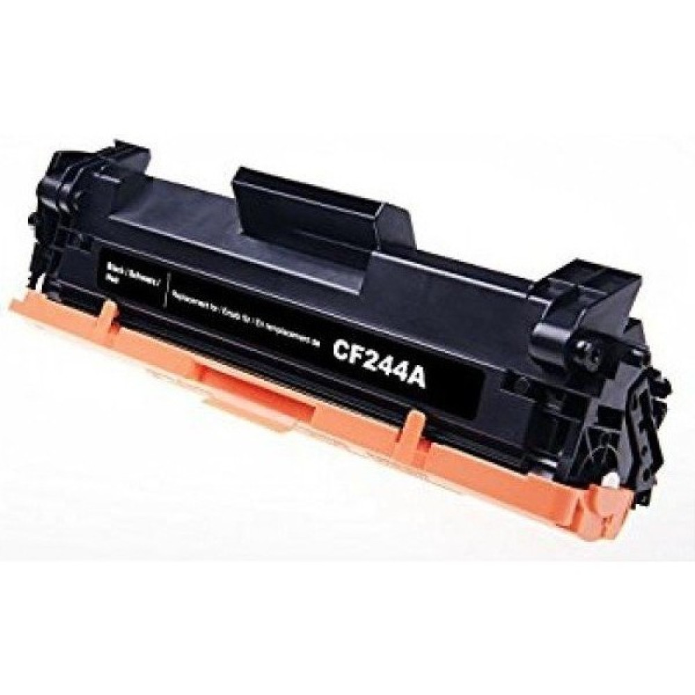 Cmk Hp 44A CF244A Hp Laserjet Pro M15 - M28 Muadil Toner - Siyah Tonerler Fiyatı