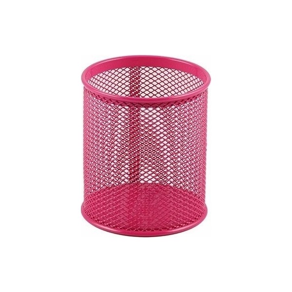Cmk Metal Perfore Kalemlik - Pembe Kalem & Yazı Gereçleri Fiyatı
