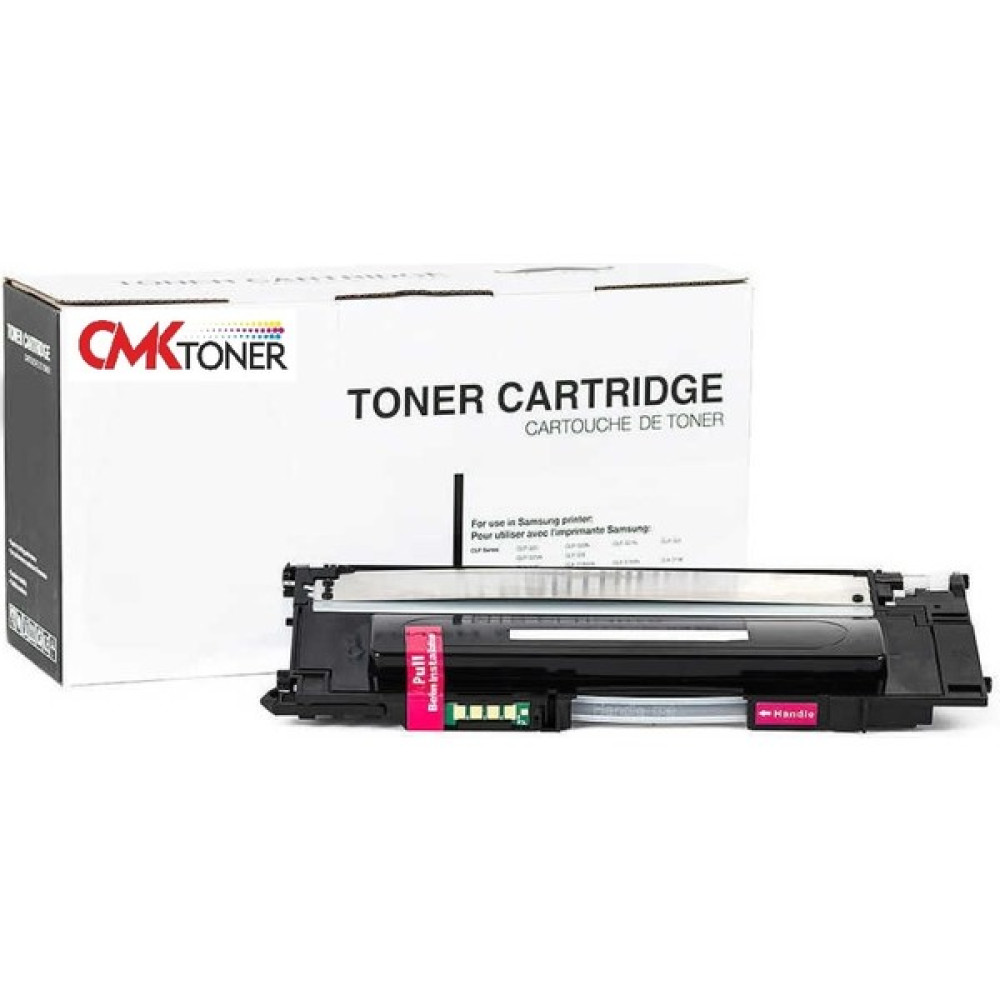 Cmk Samsung Xpress C430 /CLT/K404S/SU104A Toner - Siyah Tonerler Fiyatı