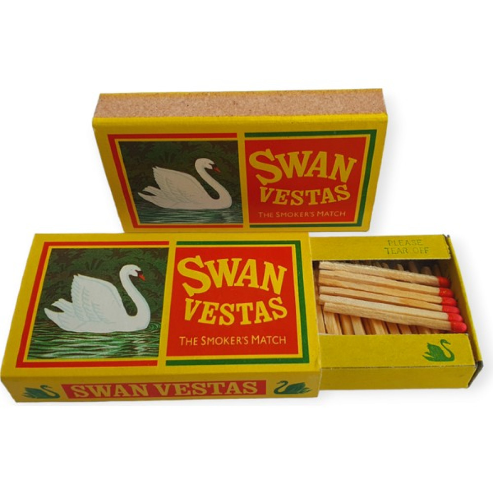 Cmk Swan Westas Her Zeminde Yanabilen Kovboy Kibriti 2'li Paket Kamp Mutfağı Fiyatı