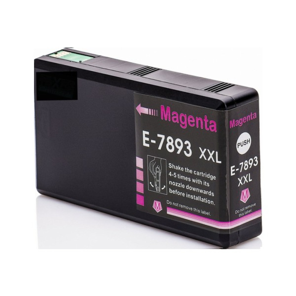Cmk Toner Epson 79Xxl T7893-C13T789340 Kırmızı Muadil Kartuş Kartuşlar Fiyatı