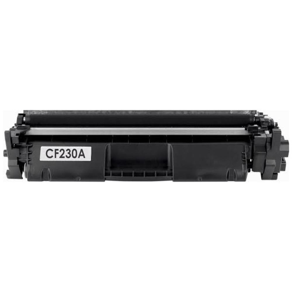 CMK Toner HP 30A-CF230A Muadil Toner Siyah / Çipli / M203 - M277 Tonerler Fiyatı