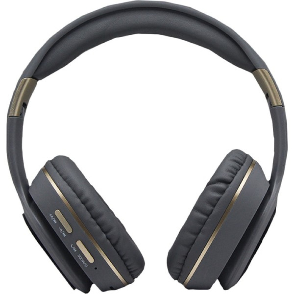 Cmk Z4BT Kablosuz Bluetooth 5.0 Kulak Üstü Kulaklık - Siyah Kulak Üstü Kulaklık Fiyatı