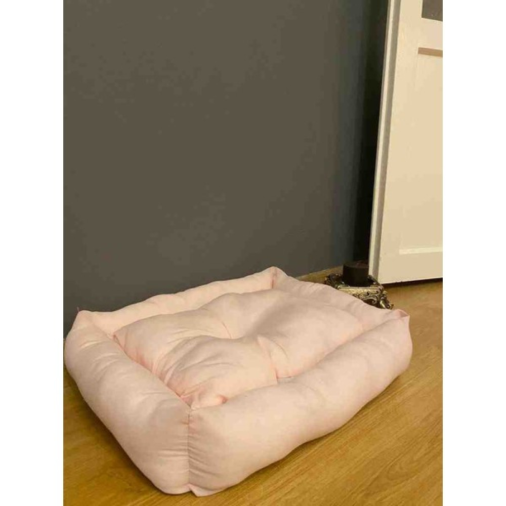 Cml Kedi Yatağı - Pembe Evcil Hayvan Ürünleri Fiyatı