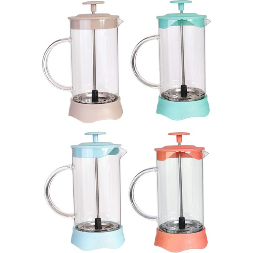 Cmp French Press Renklı 350Ml French Press Fiyatı