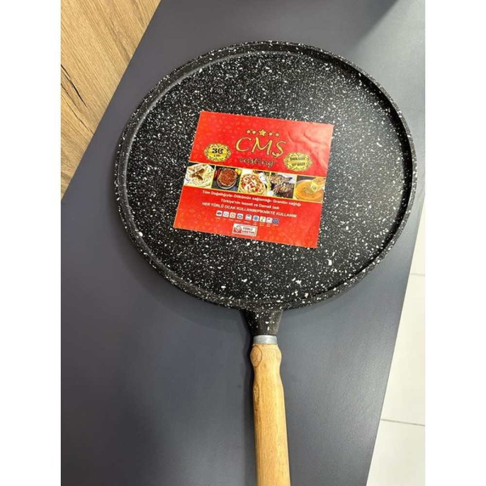 CMŞ Döküm Gözleme Tavası Tavalar Fiyatı