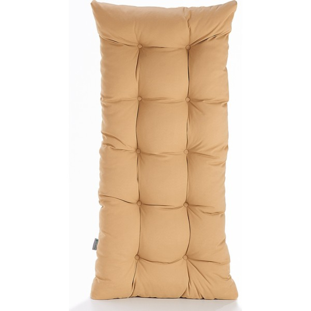 Cms Sandalye Şezlong Minderi - 50 x 120 cm - Krem Salon & Oturma Odası Tekstili Fiyatı