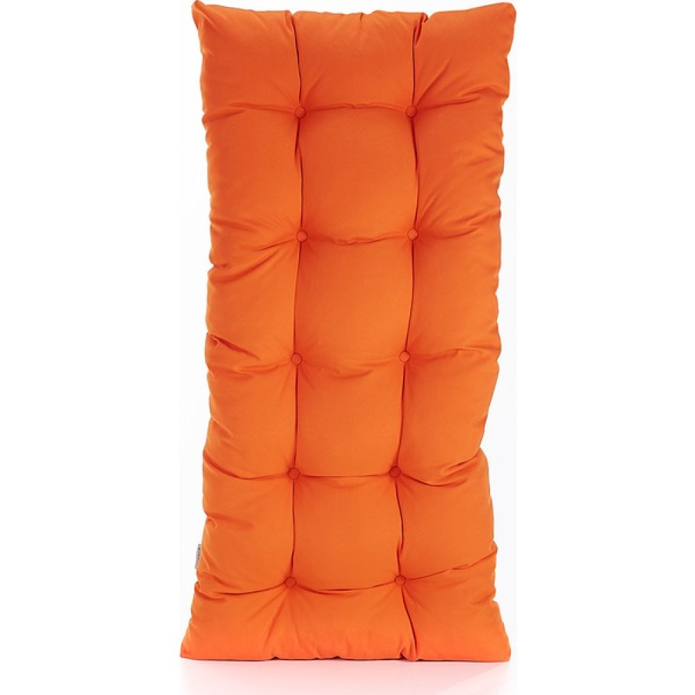Cms Sandalye Şezlong Minderi - 50 x 120 cm - Turuncu Salon & Oturma Odası Tekstili Fiyatı
