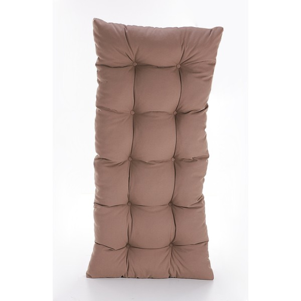Cms Sandalye Şezlong Minderi - 50 x 120 cm - Vizon Salon & Oturma Odası Tekstili Fiyatı