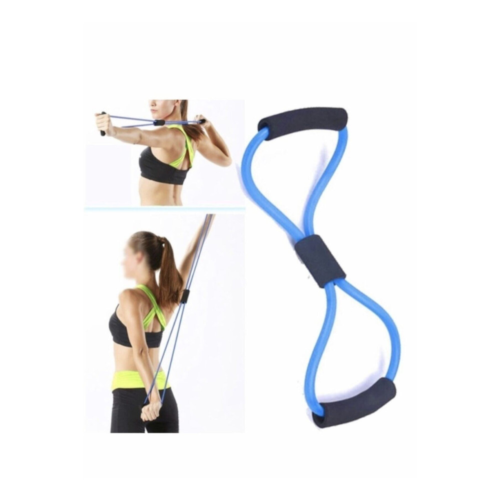 CMT Pilates Jimnastik Egzersiz Bant Yoga Lastik Spor Kondisyon Pilates Fiyatı