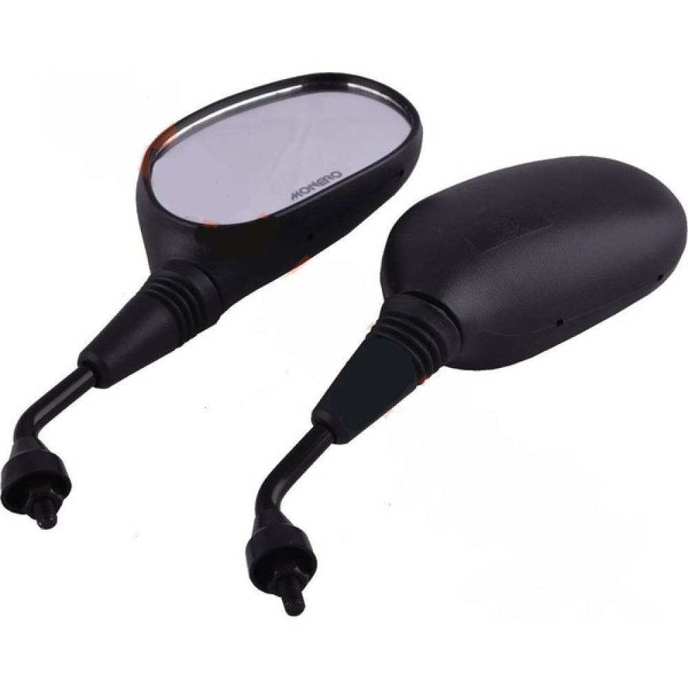 Cnc Motosiklet Aynası Takım Plastik (Qy156) 8Mm Spacy Alpha Actıva 125 - Cub - Scooter Oto Boyaları Fiyatı