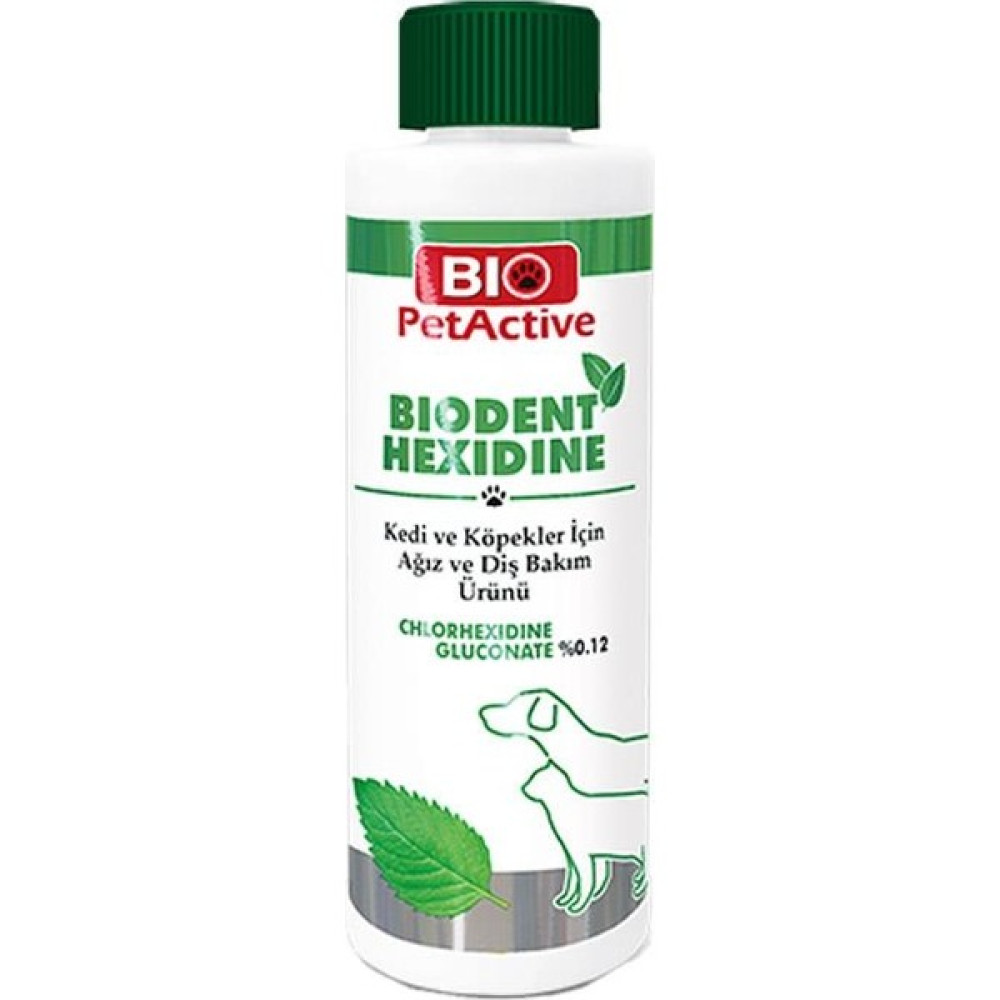 Cnc Pet Biodent Hexidine Ağiz ve Diş Bakim Solüsyonu 250 ml Oto Boyaları Fiyatı