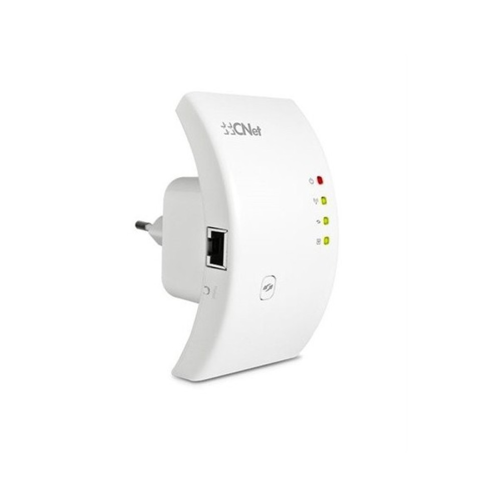 Cnet WNIX3300 300Mbps Kablosuz Menzil Genişletici Router Fiyatı