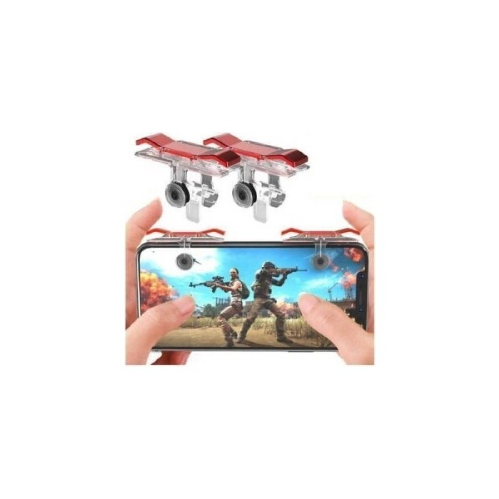 Cngzhn Pubg Oyuncu Tetik Telefon Aparatı Oto Boyaları Fiyatı