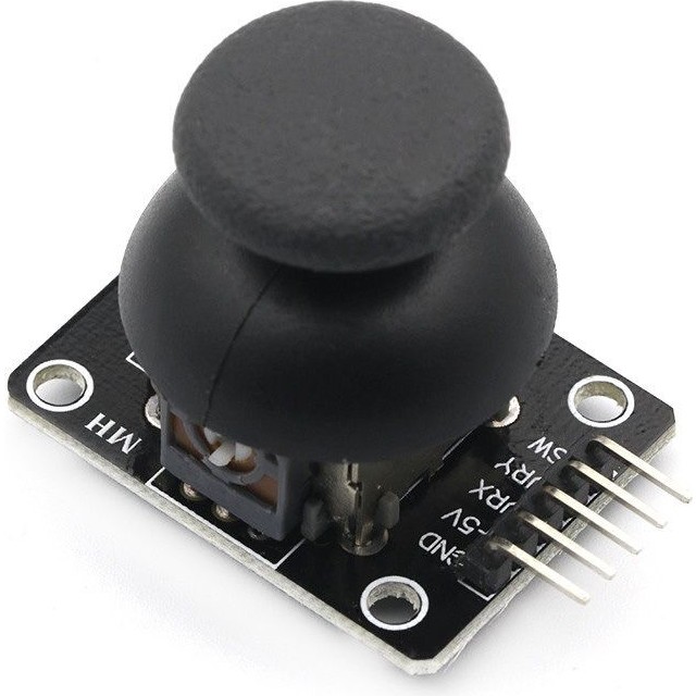 Cnl Arduino Joystick Modülü XY İki Eksenli Kontrol Kolu Özellikli Eğlenceli Tasarım SSD / Solid State Drive Fiyatı