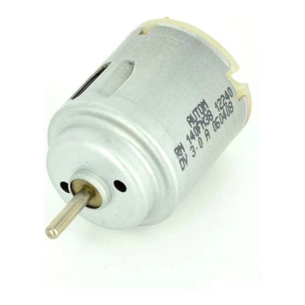 Cnl Dc Motor 1.5 - 6 Volt Arduino R140 Mikro Motor Oyun & Hobi Fiyatı