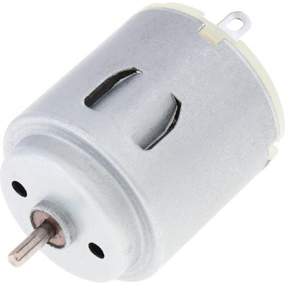 Cnl Dc Motor 3 - 6 Volt Arduino R260 Mikro Motor Oyun & Hobi Fiyatı