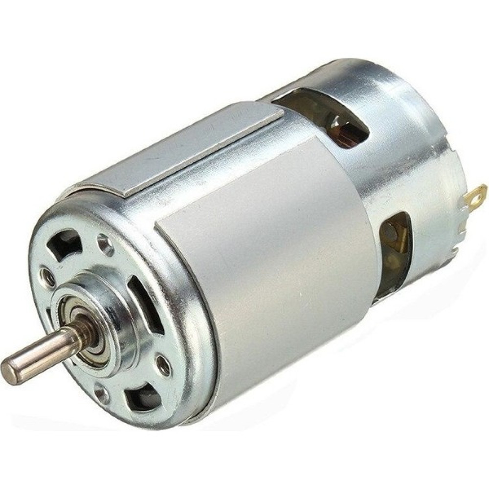 Cnl RS775 12 Volt 3000 Rpm Dc Motor Oyun & Hobi Fiyatı