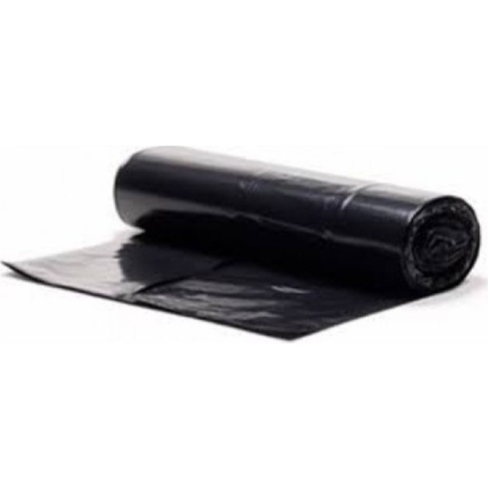 CNR Plast Siyah Rulo Çöp Poşeti 80 x 110 cm Oto Boyaları Fiyatı