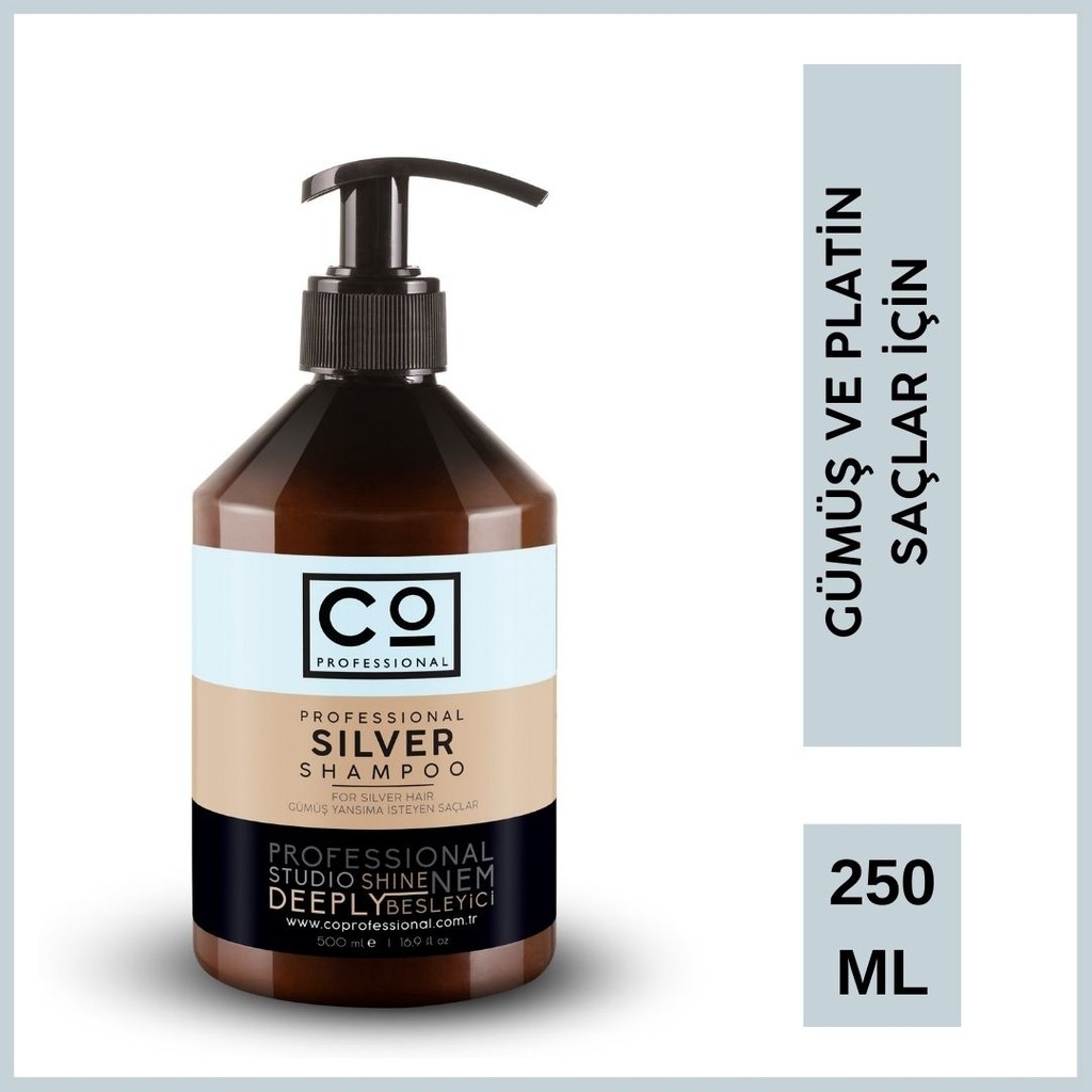 Co Professional Mor Şampuan - 500 ml Evcil Hayvan Ürünleri Fiyatı