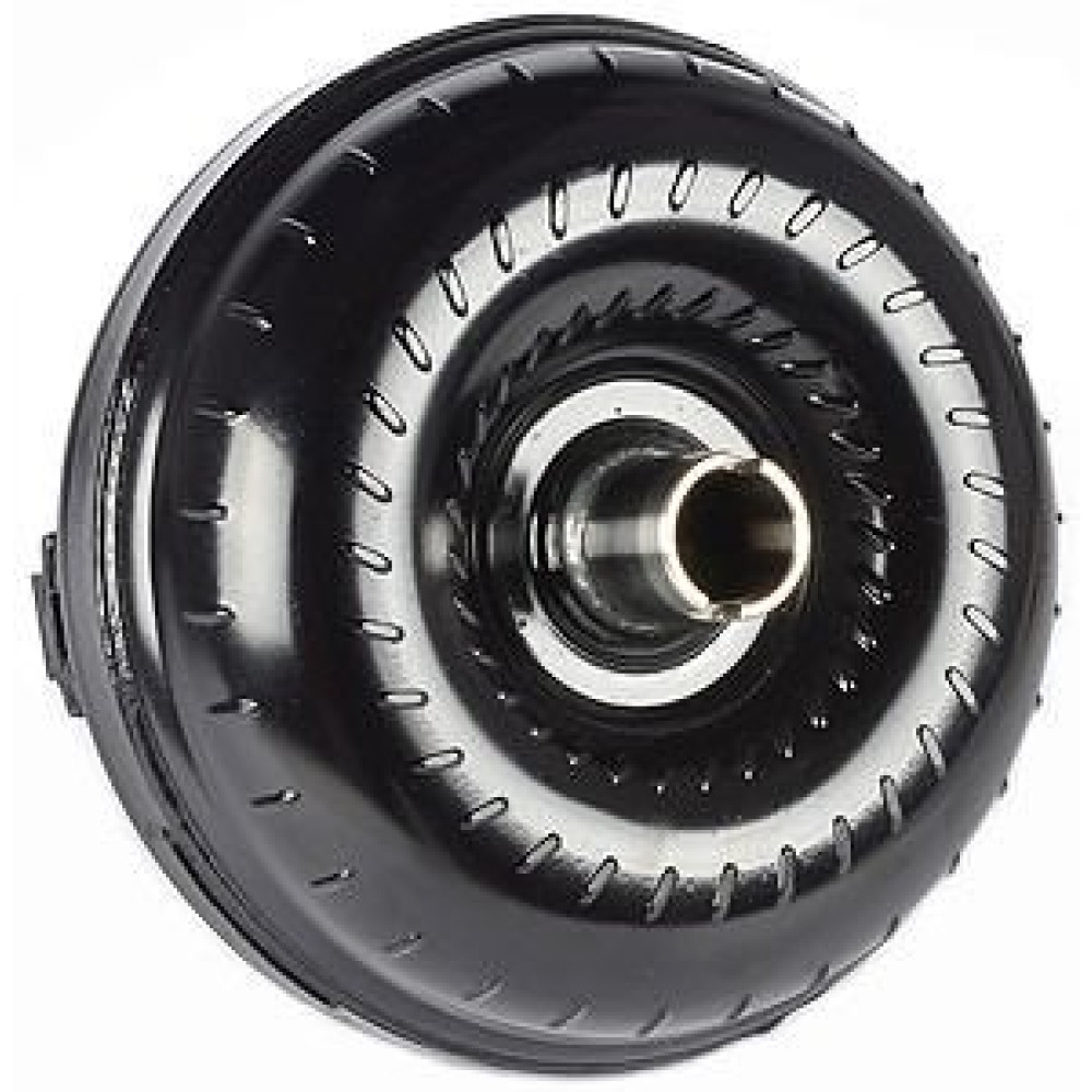 Coan Engineering 20212-4 Pro Street Torque Converter