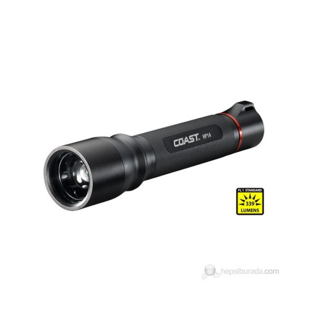 Coast Hp14 El Fenerı (339 Lumens) Oto Boyaları Fiyatı