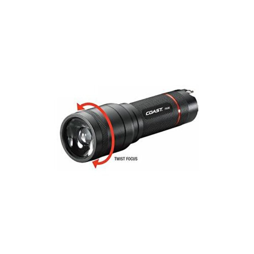 Coast Px45 212 Lümen El Feneri Kamp Aksesuarı Fiyatı