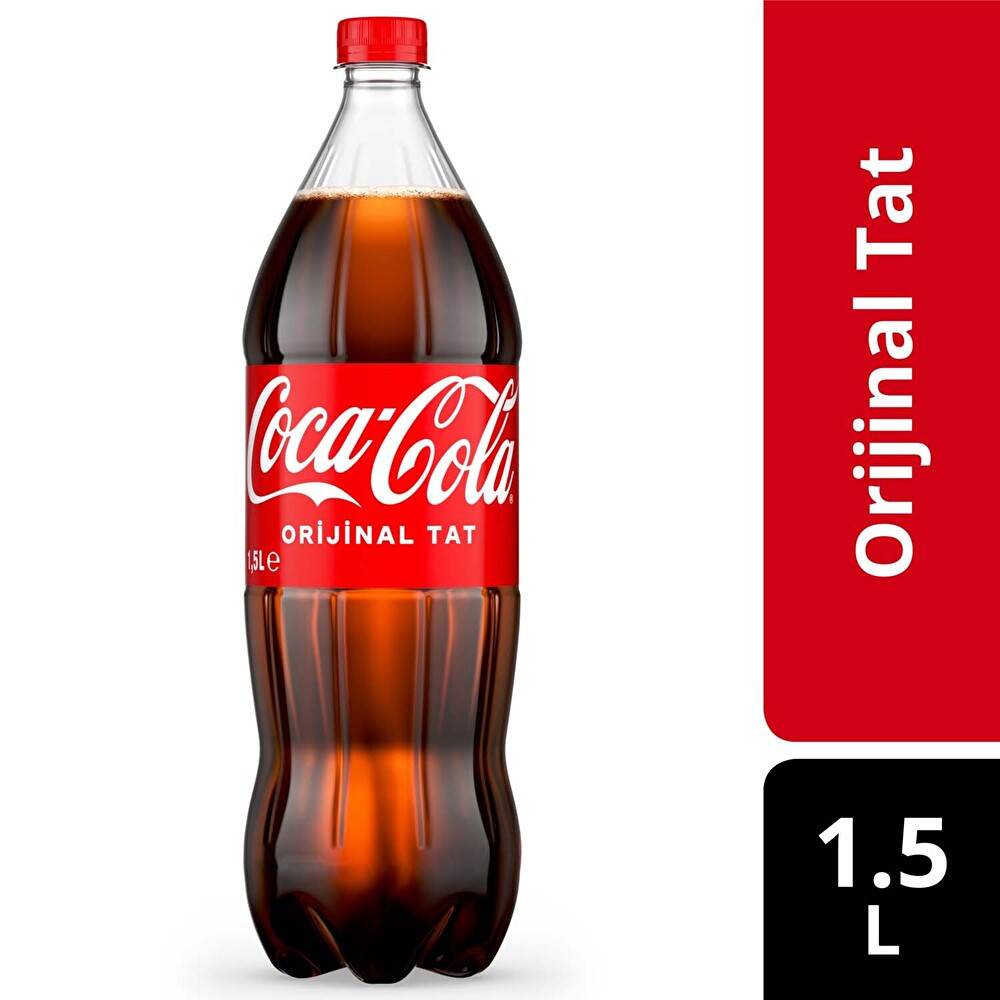 Coca-Cola 1,5 L Pet Gazlı İçecek Fiyatı