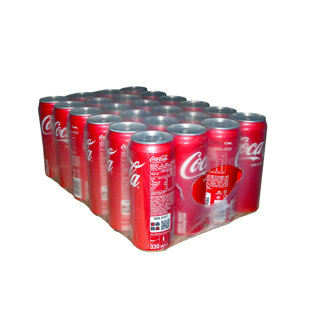 Coca Cola 330 ml