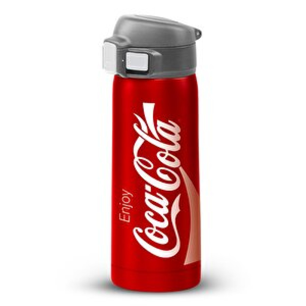 Coca-cola Ccmdb50 0,50l Vakumlu Çift Yalıtımlı Paslanmaz Çelik Seyahat Bardağı /termos Buzluk , Soğutucu Fiyatı
