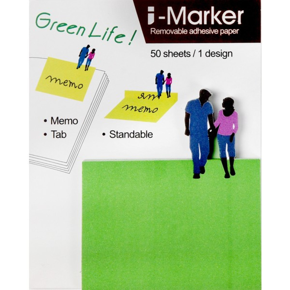 Coccomell i-Marker  Elele Not Defteri & Bloknot Fiyatı