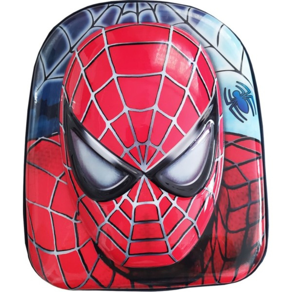 Cochines Anaokulu Sırt Çantası Kabartmalı 5d Spiderman Yeni Sezon Geniş Iç Hacimli Bayan Sırt Çantası Fiyatı