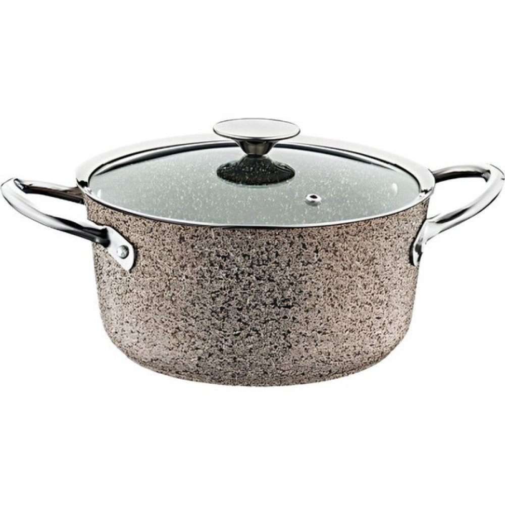 Cocinero 3601 Quartz Prime Granit 24 cm Derin Tek Tencere Oto Boyaları Fiyatı