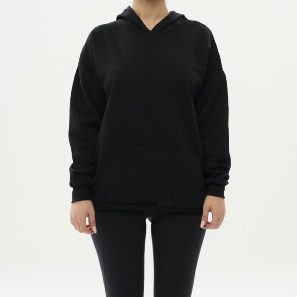 Coco Boutıque Siyah Sweatshırt Kız Çocuk Sweatshirt Fiyatı