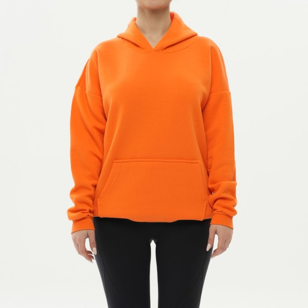 Coco Boutıque Turuncu Sweatshirt Erkek Sweatshirt Fiyatı