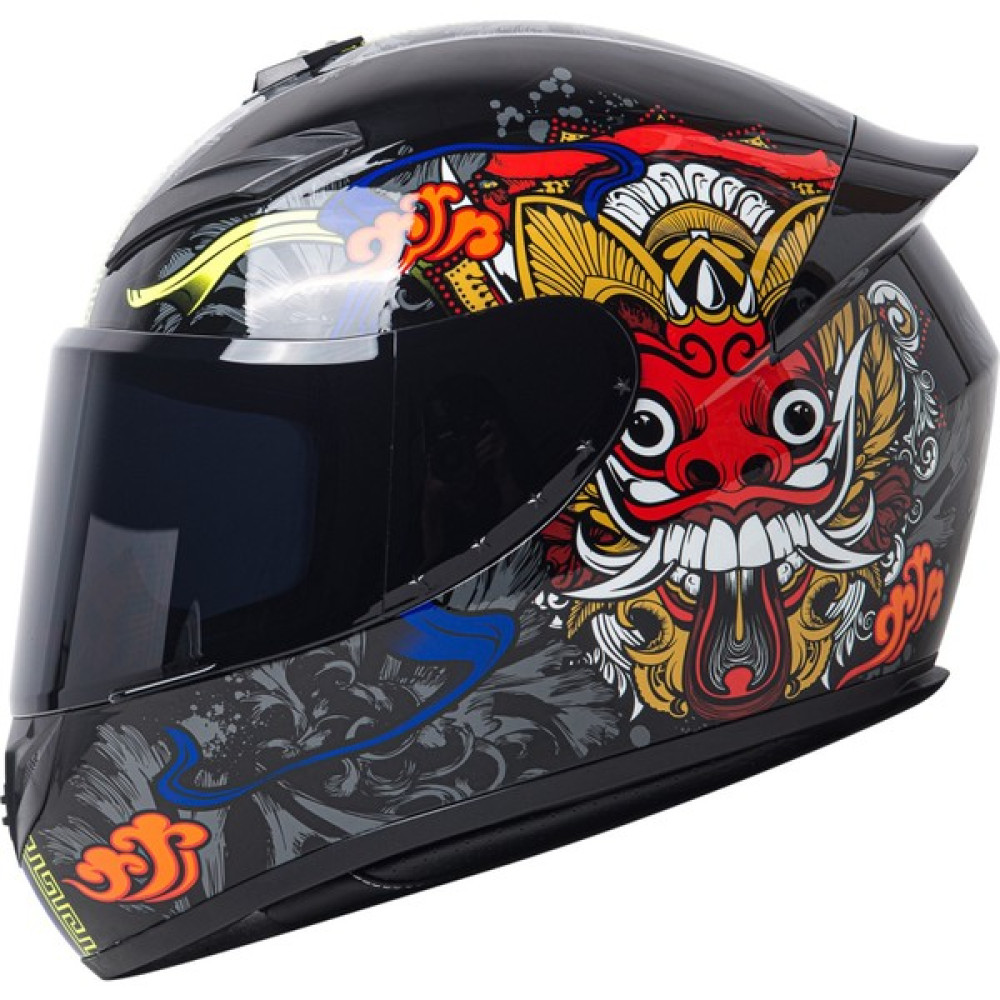 Coco Her Mevsim Için Qike Erkek ve Kadın Kış Sıcak Motosiklet Evrensel Kask (Yurt Dışından) - 2XL - Yeşil Motorsiklet Kaskları Fiyatı