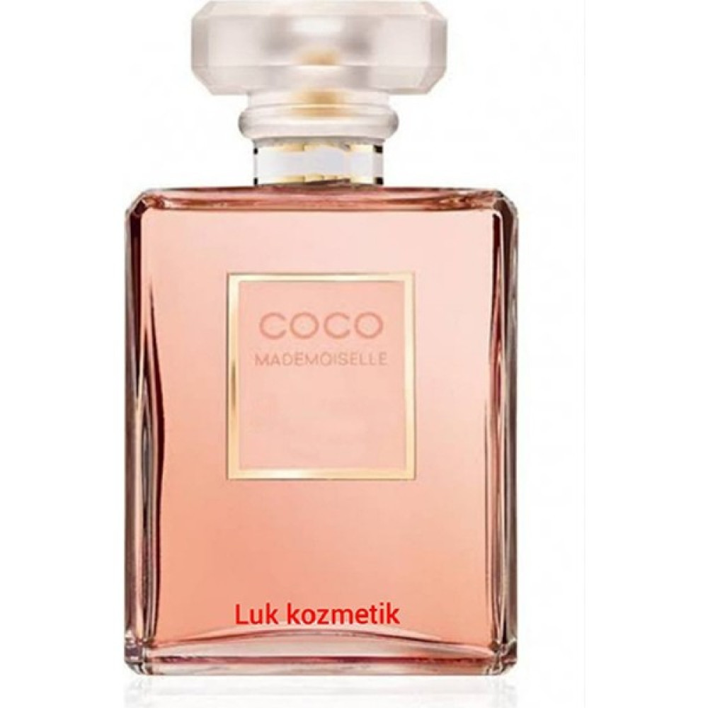 Coco Mademoiselle Kadın Parfümleri Fiyatı