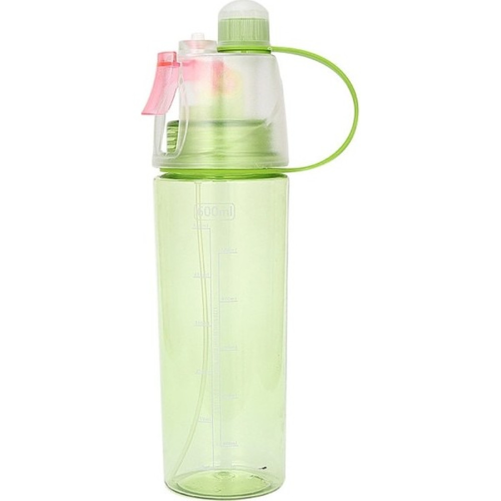 Coco Mall 600ML Su Şişesi (Yurt Dışından) - Yeşil Oto Boyaları Fiyatı