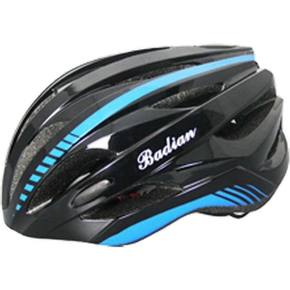 Coco Mountain Bike Riding Helmet (Yurt Dışından) - Standart - Mavi - Siyah Motorsiklet Kaskları Fiyatı