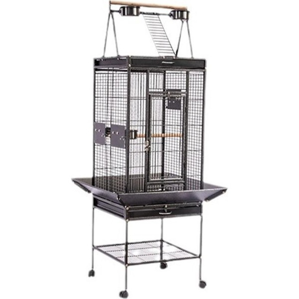 CocodyPet B18 Papağan Kafesi Ayaklı 46x46x158 Oto Boyaları Fiyatı