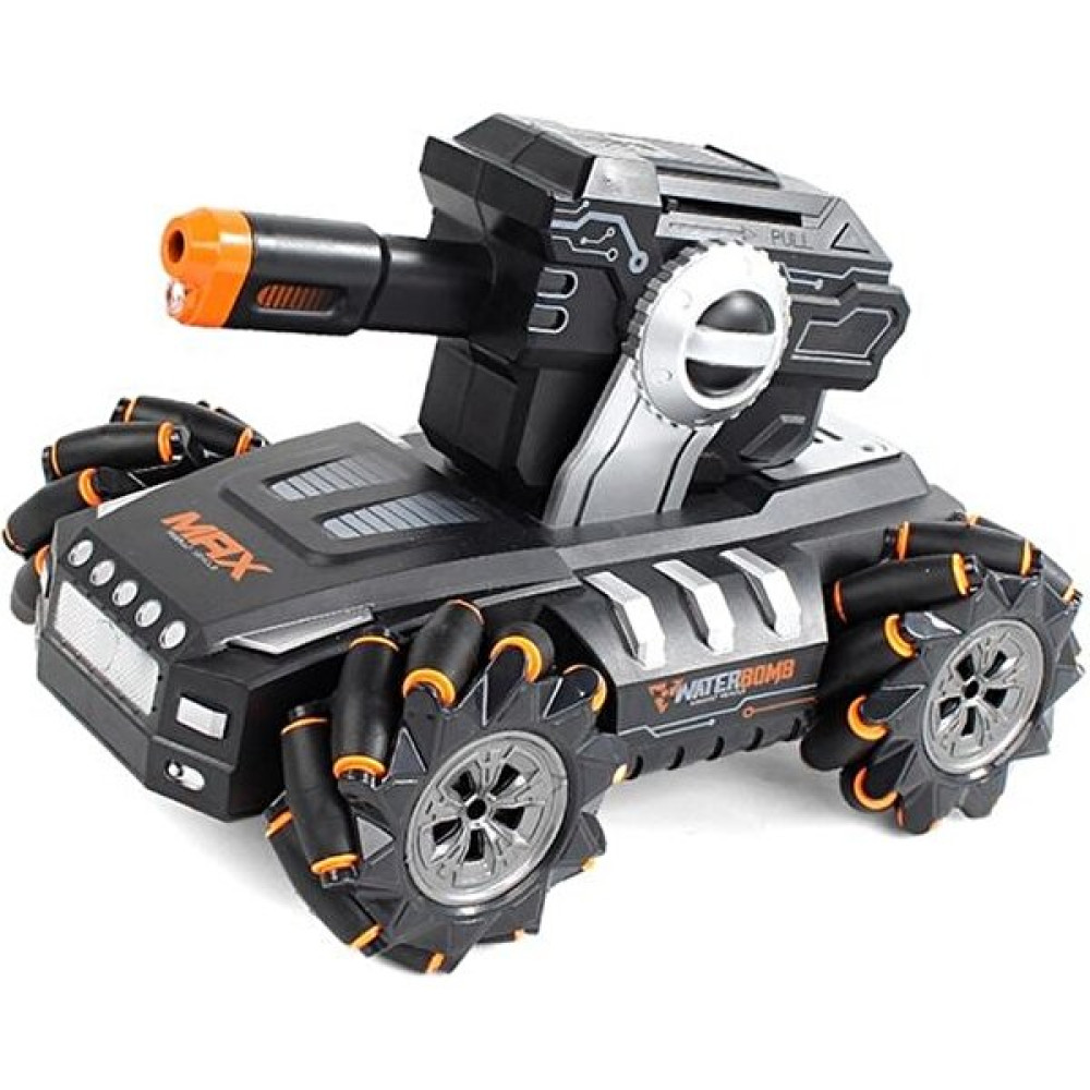Cocomall 2075A/2076A 2.4g Rc Tank 360 Döndür Jesti Uzaktan Kumanda Drift Araba Rtr Araçları Su Topları Çocuklar Için Toys Toys Boy (Yurt Dışından) Oyuncak Araç Fiyatı