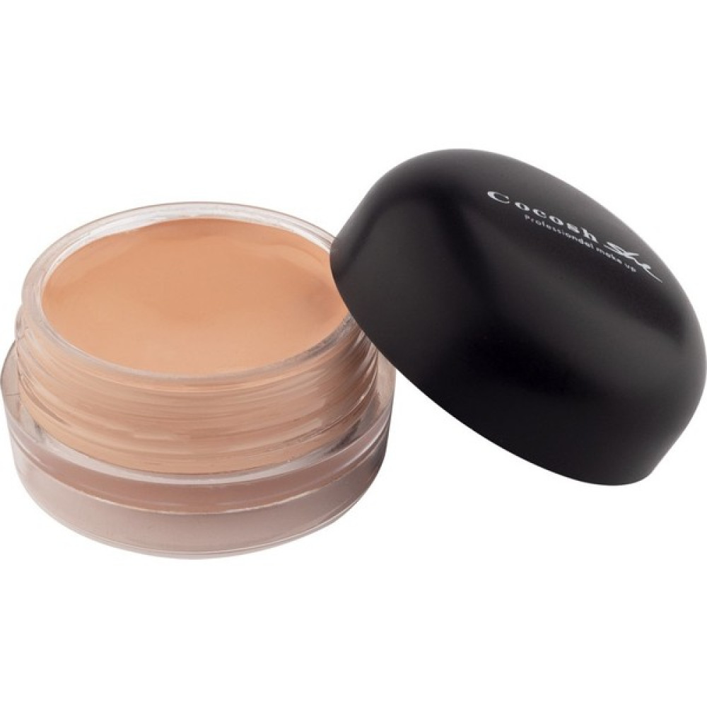 Cocosh She Full Coverage Concealer04 Tafty - 4 Concealer Fiyatı