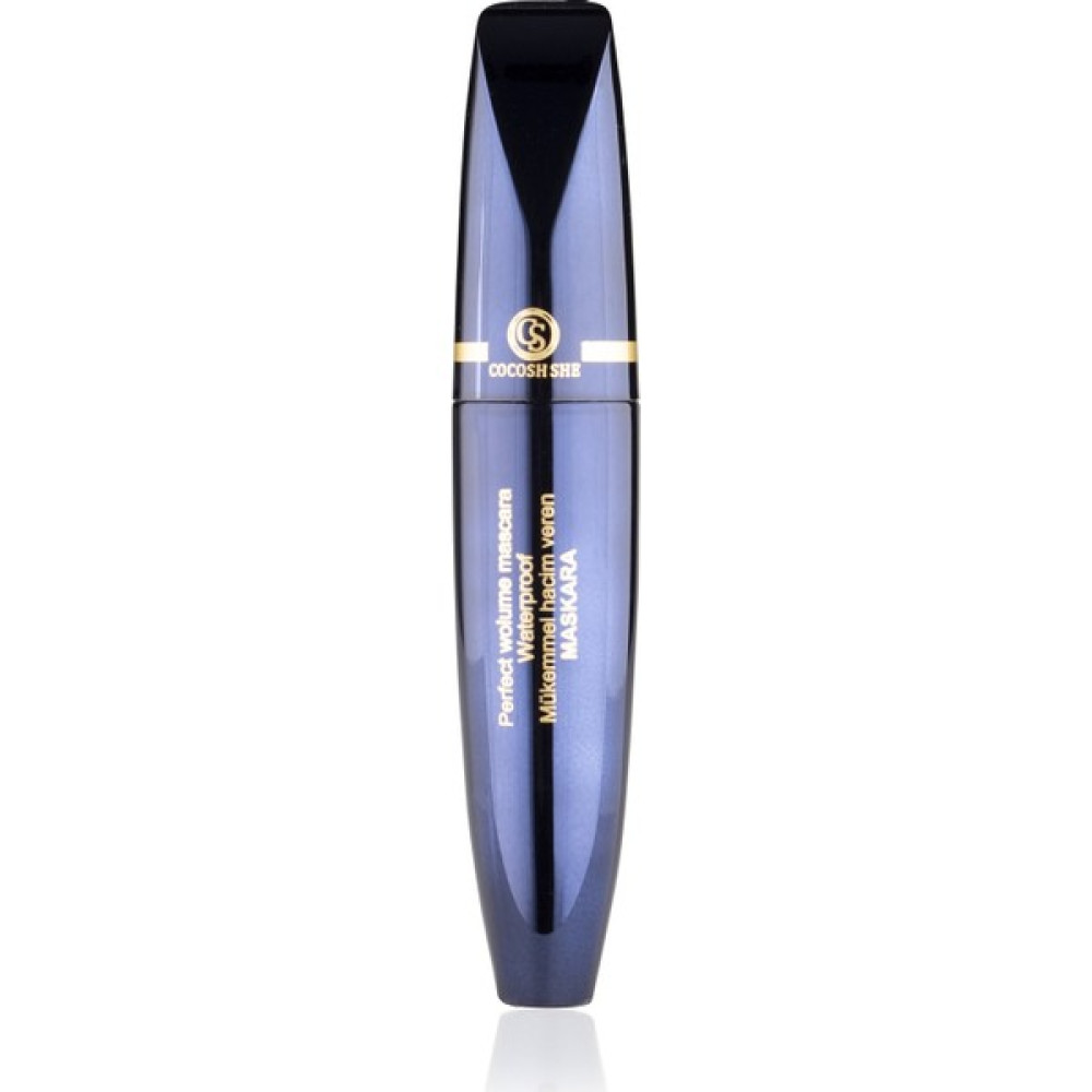 Cocosh She Perfect Volume Mascara WaterproofSiyah Rimeller / Maskaralar Fiyatı