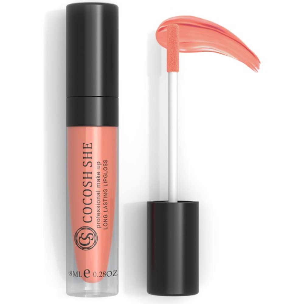 Cocosh She Soft Matte Likit Mat Ruj 05 Nude Peach, E Vitamini, Avokado Yağı, Kremsi Doku, Mat Bitiş, Bulaşmaz - 05 Nude Peach Rujlar & Dudak Parlatıcıları Fiyatı