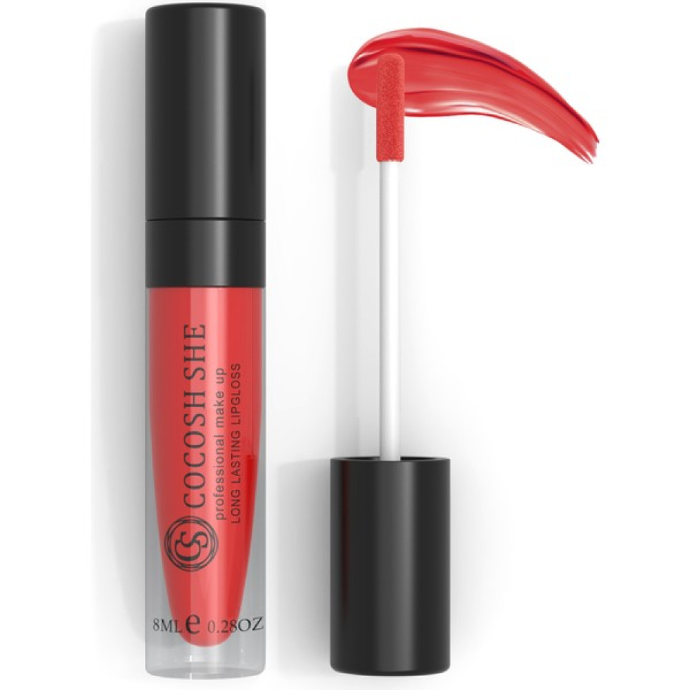 Cocosh She Soft Matte Likit Mat Ruj 06 Nude Ruby, E Vitamini, Avokado Yağı, Kremsi Doku, Mat Bitiş, Bulaşmaz - 06 Nude Ruby Rujlar & Dudak Parlatıcıları Fiyatı