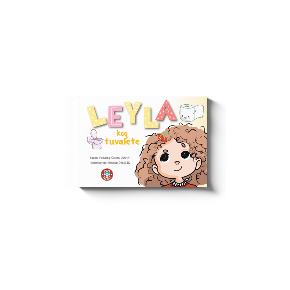 Çocuk Akademi Leyla Aktivite & Eğitici Kitaplar Fiyatı