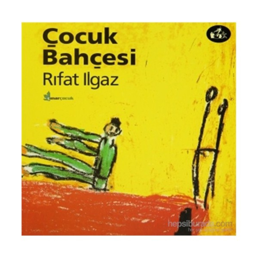 Çocuk Bahçesi-Rıfat Ilgaz Çocuk Şiir Fiyatı