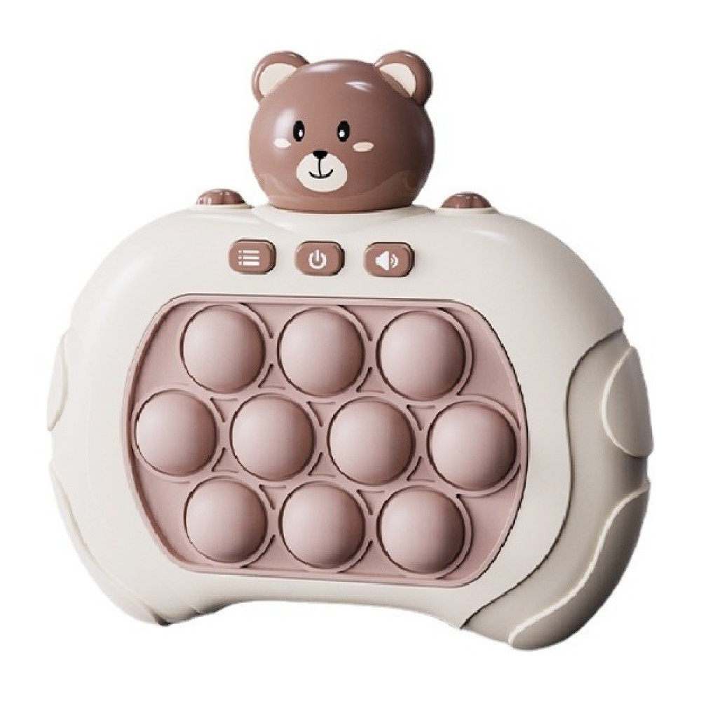 Çocuk Basın Müzik Dekompresyon Artefakt Erkek ve Kız Bulmaca Çocuk Oyun Makinesi Hızlı Itme ve Vurma Hamster Sıçan Imha Öncü Oyuncak (Yurt Dışından) Bebek Oyuncakları Fiyatı