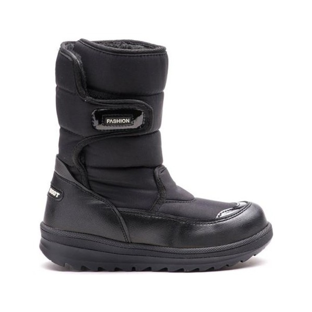 Çocuk Bot Kar Botu Snowboat Siyah Esem Comfort Kadın Botları Fiyatı