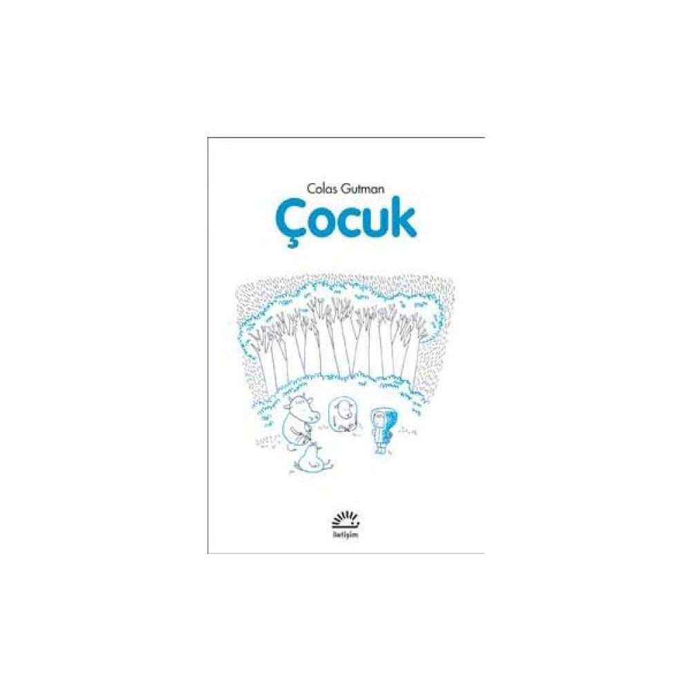Çocuk-Colas Gutman Çocuk Masal Fiyatı